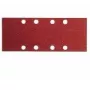Schleifblatt Bosch C430 Expert for Wood and Paint Feinkorn P120 80x133mm