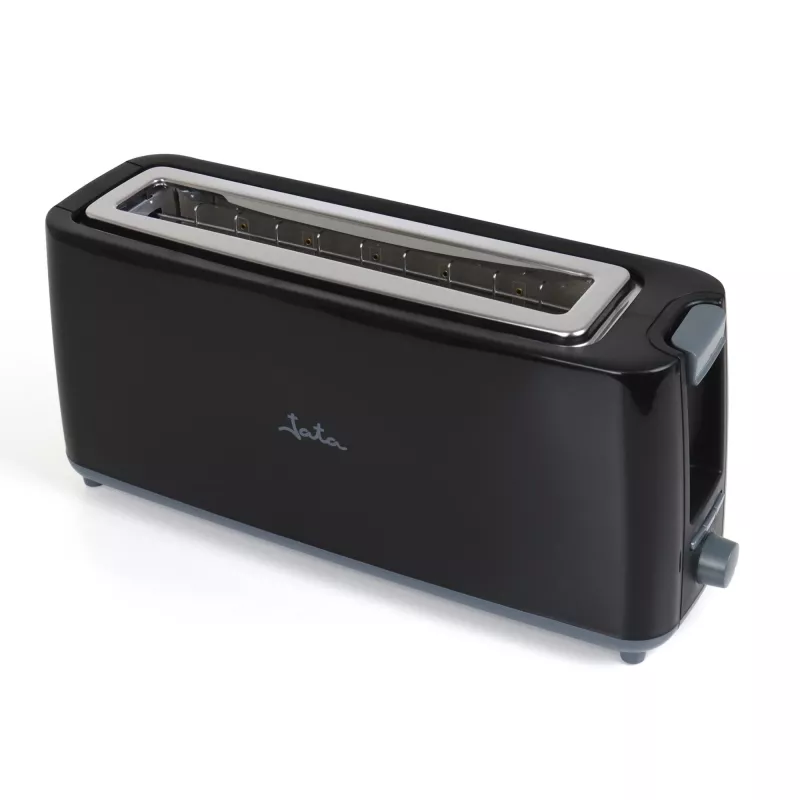 Haartrockner Jata JETT1579 2000W kompaktes Design mit klappbarem Griff