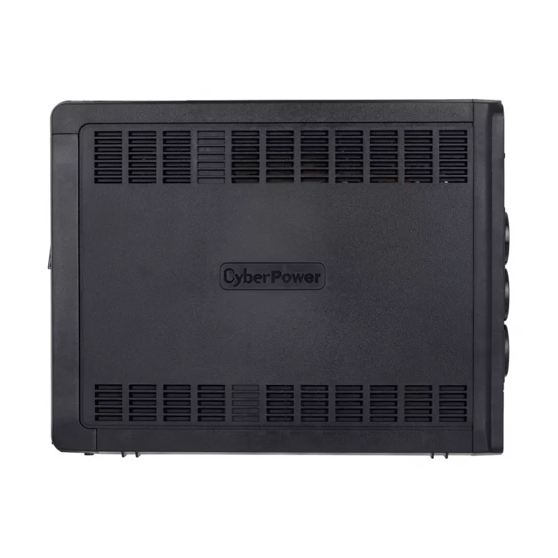 CyberPower CP1600EPFCLCD USV (unterbrechungsfreie Stromversorgung) Line-Interactive 1,6 kVA 1000 W 6 AC-Ausgänge