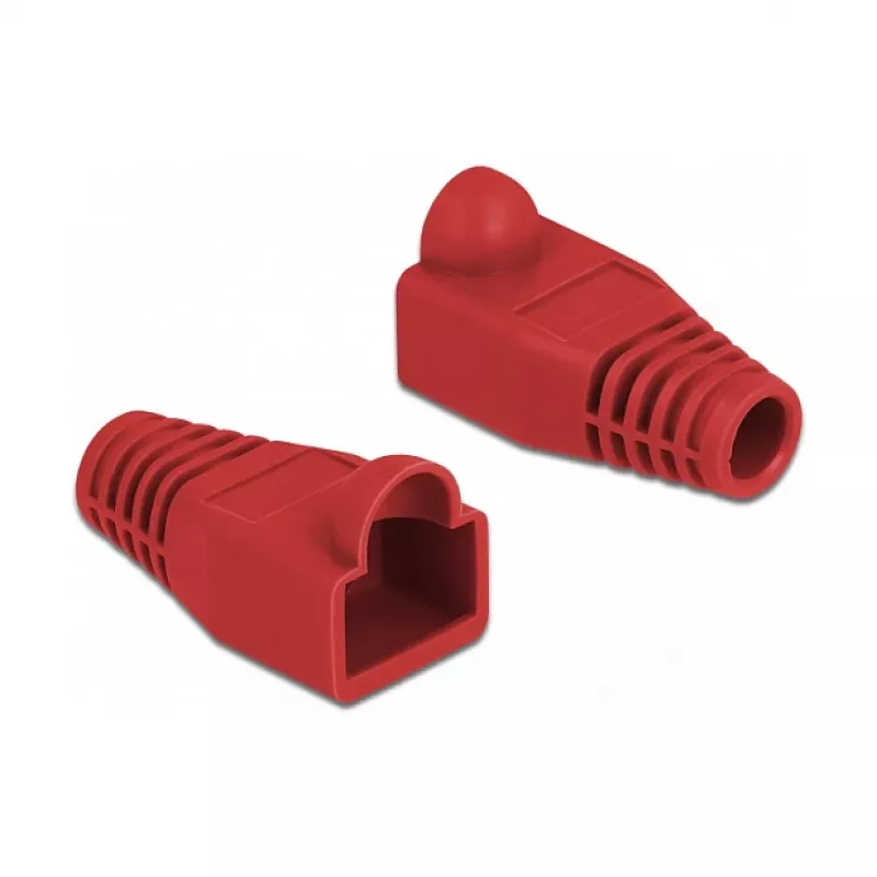 Zugentlastung für RJ45-Stecker DeLOCK 86725