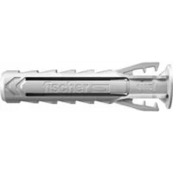 Fischer SX Plus Dübel 50 mm 10 mm 568010 50 Stück (568010)