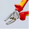 Knipex 02 06 180 Zange