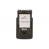 Tinte für Canon MP 240 Schwarz Ref. TBC-PG510BR
