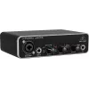 Behringer UMC22 Ergänzendes Musikequipment Concert/Studio Vorverstärker