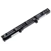 Akku Grün Cell AS75PRO für ASUS X551 X551C X551CA X551M X551MA