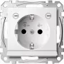 Steckdose CEE 7/3 Merten MEG2304-0419