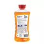 Bodenreinigerflüssigkeit Mill Clean Orange 1 L - Mill 1 L Bodenreiniger (Orangenduft)