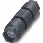 Phoenix Contact QUICKON-Kabelverbinder Pol: 3 + PE 9 A 1642140 1 Stück (1642140)