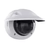 IP-Dome-Überwachungskamera AXIS P3277-LVE — 2592×1944, 30 fps, Decke/Wand, Innen- & Außenbereich, 1/2,8 Zoll CMOS, 104° HFOV