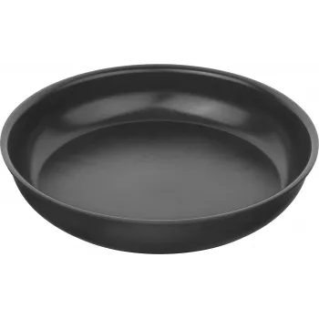 ZWILLING UNLOCK flache Bratpfannen-Basis 28 cm, schwarz