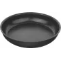 ZWILLING UNLOCK flache Bratpfannen-Basis 28 cm, schwarz