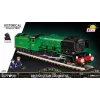 Cobi Bausteine Zug Flying Scotsman Modell COBI-6292 Maßstab 1:48, Konstruktionsset