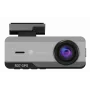 Navitel Compact Dashcam komplett mit GPS-Modul | R37 GPS | Full HD 1920x1080 | GPS (Satellit) | Karten inklusive