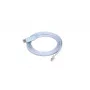 LANCOM Systems LANCOM RJ45/USB Serieller Adapter, USB-A auf RJ‑45, 3 m, blau