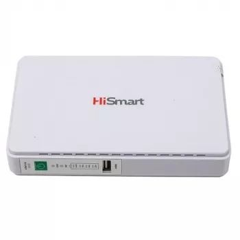 Externe Batterie für Router 17W