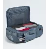 Reisetasche The North Face Base Camp Voyager Duffel 32L - grau/frostgrau