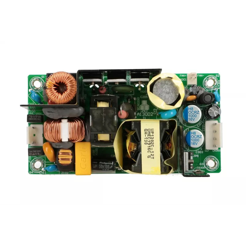 Netzteil Inverter MikroTik UP1302C-12