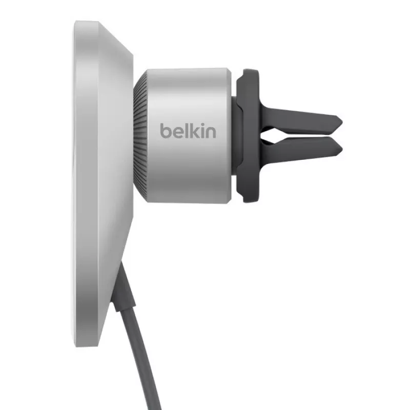 Kabelloses Ladegerät Belkin BoostCharge Pro WIC008btGR-V2 Schnellladung USB