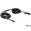 USB-Kabel DeLOCK USB3.0-A - USB3.0-A 10m