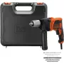 Schwarz & Decker BEH850K 3100 U/min schlüssellos