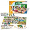 tiptoi Wir spielen Schule, Brettspiel