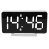 Digitaler Wecker GreenBlue GB383 mit LED-Anzeige