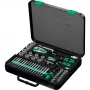 Wera 8100 SA/SC 2 Zyklop Set Ratschenschraubendreher