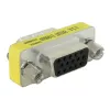 Adapter Adapter VGA Buchse-Buchse DeLOCK 65001