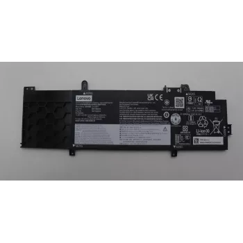 Interne Lithium-Ionen-Batterie Lenovo 39,3 Wh Modell 5B11M90024 für kompatible Laptops