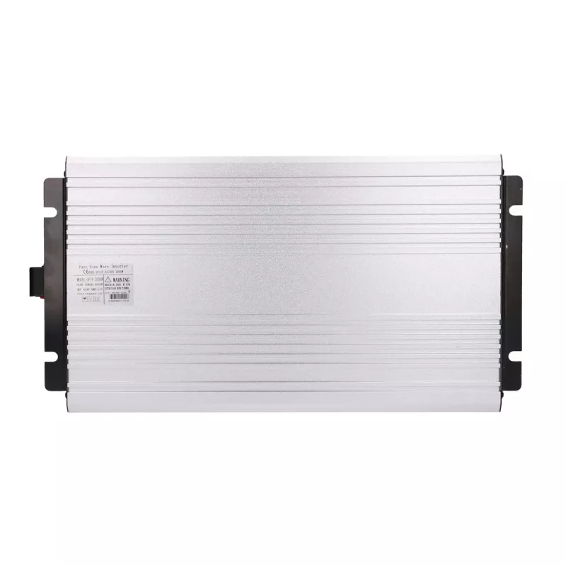 Extralink OPIP-2000W | Spannungswandler | Kfz 12V, 2000W reine Sinuswelle
