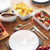 Besteck-Set Russell Hobbs BW028422EU7, 16-teilig, Edelstahl-Besteck