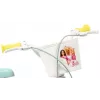 Kinderfahrrad Toimsa 12 Zoll Modell 1265 — Barbie-Design, 12-Zoll-Räder, geeignet für Kleinkinder