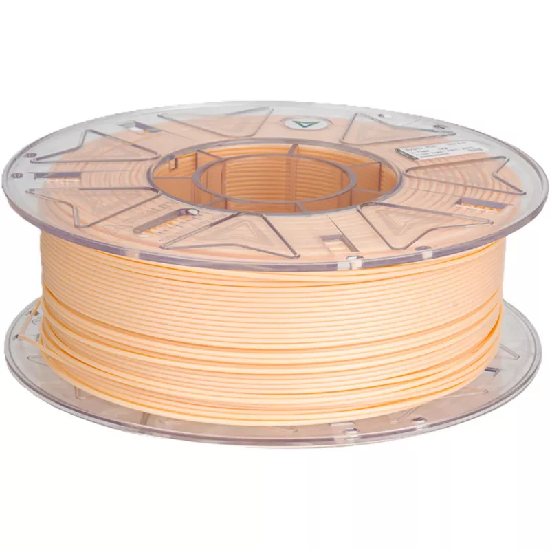 Filamentspule Creality PLA beige 1 kg — 3D-Druckmaterial