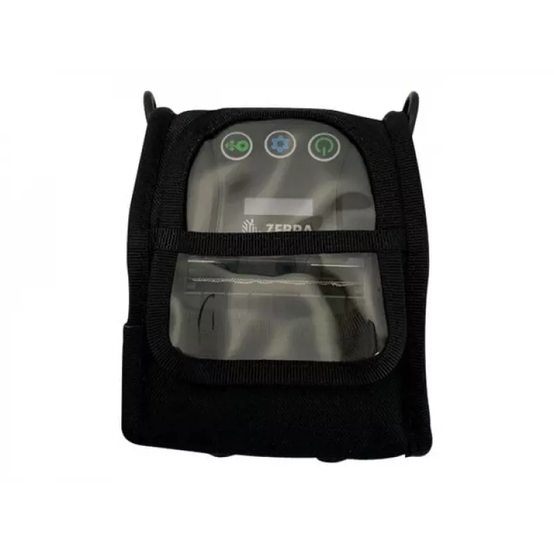 Zebra SG-MPV-SC21-01 Schutzhülle für Handheld-Drucker