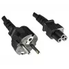 EU-Netzkabel EU-Netzkabel