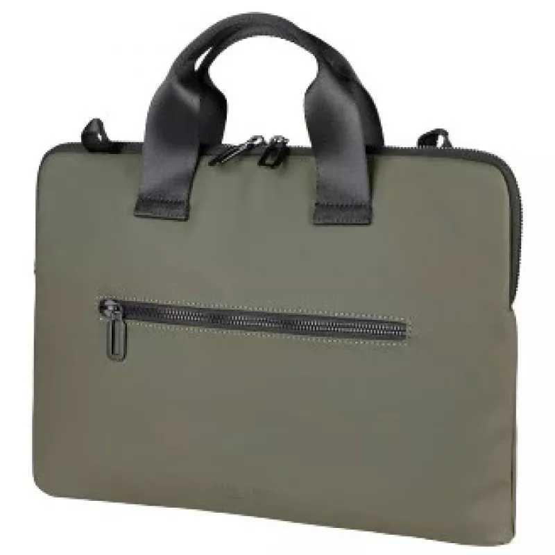 TUCANO GOMMO schlank Laptoptasche für Notebook 14 Zoll MacBook Pro 14 Air 15 Zoll (BSGOM1314-VM)
