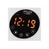Wecklicht Adler AD1916 mit Sonnenaufgangssimulation und FM-Radio