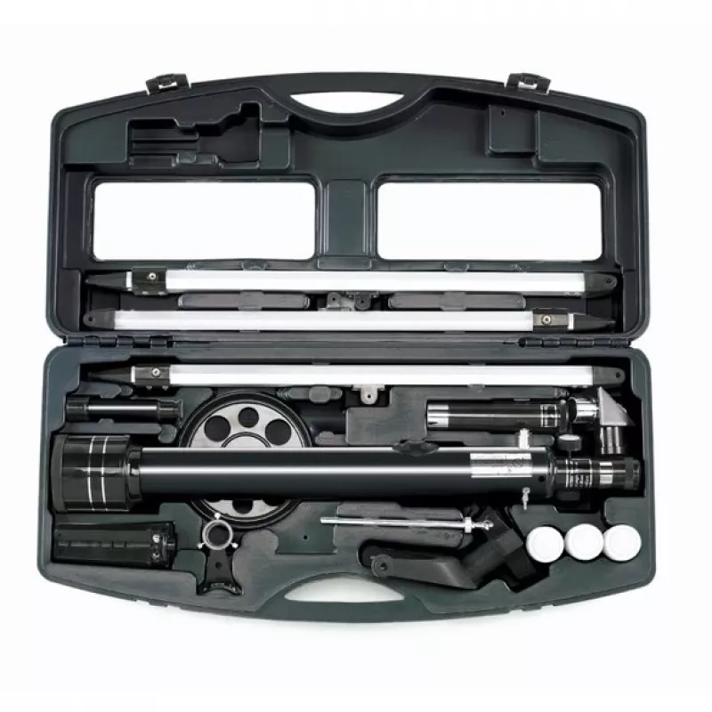 Teleskop Bresser Optics Arcturus 60/700 32x