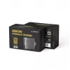 Netzteil 650W aktive PFC 12 cm Lüfter 80+Bronze industriell