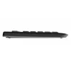 CHERRY DC 2000 Tastatur Maus enthalten Büro USB QWERTZ Deutsch Schwarz