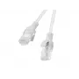 Lanberg PCU5-10CC-0200-S Netzwerkkabel 2 m Cat5e U/UTP (UTP) Grau (PCU5-10CC-0200-S)