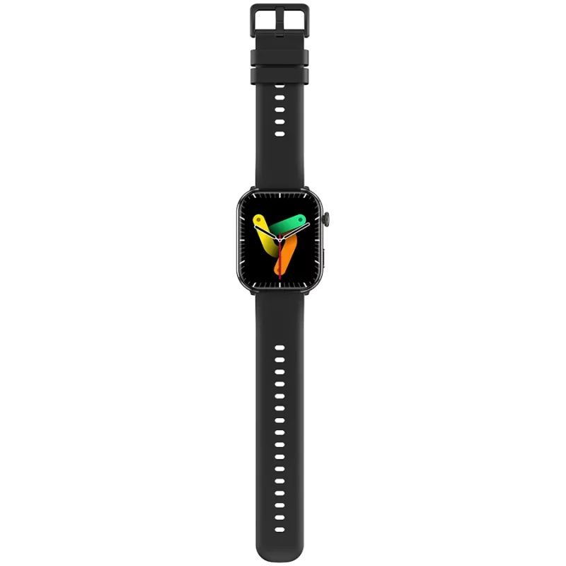 SMARTWATCH/R60 Schwarz Blackview
