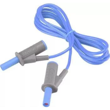 Voltcraft VC-8063430 Blau