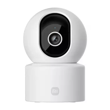 Dome Smart Camera Xiaomi C302 — 3 MP, H.265, microSD-Unterstützung (8–256 GB)