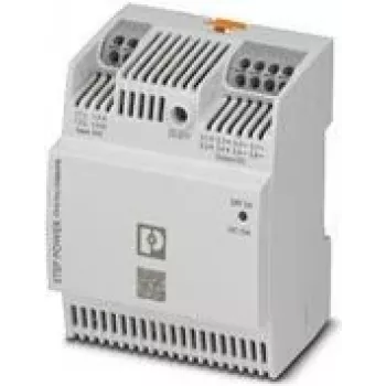 PHOENIX STEP3-PS/1AC/24DC/5/ STEP3-PS/1AC/24DC/5/PT Stromversorgung (1088478)