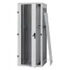 Triton RMA-42-A68-CAX-N1 Rack-Schrank 42U Standgehäuse Grau