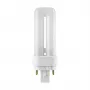 Fluorescent-Style LED-Lampe Osram DULUX T/E26HF V 10W 4000K 1100 lm GX24q-3 Sockel