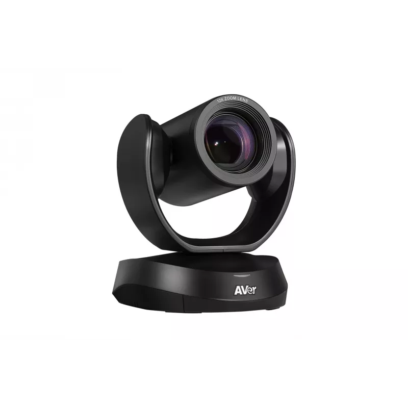 AVer CAM520 Pro3 8 MP Schwarz 1920 x 1080 Pixel 60 fps