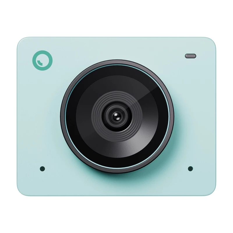 Webcam Obsbot Meet 2 grau – 1080p 60fps USB-Videokamera für Konferenzen und Streaming