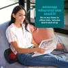 Kissen-Massagegerät HoMedics SP-50H mit Shiatsu-Knoten und Wärmefunktion